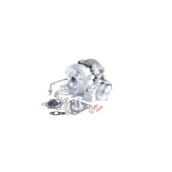 Turbo BTS Turbo T981651BT pour MITSUBISHI OUTLANDER II (CW_W) 2.2 DI-D 177 CV