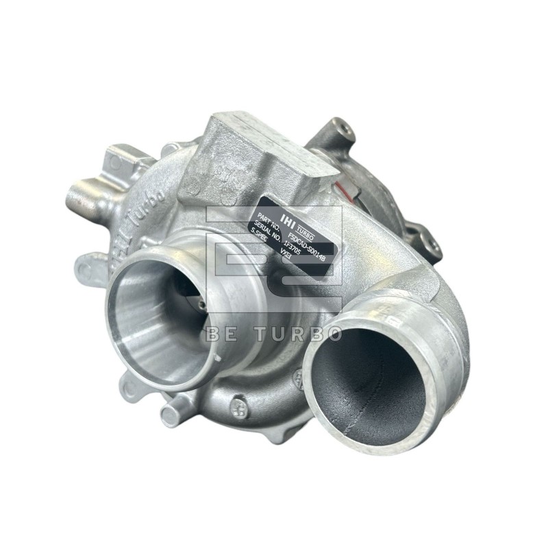 Turbo IHI RCT40313BNU