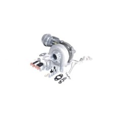 Turbo BTS Turbo T981666BL pour HYUNDAI i40 I (VF) 1.7 CRDi 116 CV