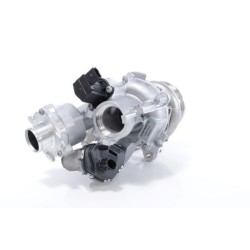 Turbo BTS Turbo T916983 pour AUDI A3 Décapotable (8V7, 8VE) 2.0 TFSI quattro 190 CV
