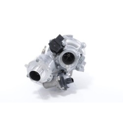 Turbo BTS Turbo T916983 pour AUDI A3 Décapotable (8V7, 8VE) 2.0 TFSI quattro 190 CV