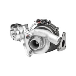 Turbo Mitsubishi 4913106007RS pour OPEL ASTRA H (A04) 1.7 CDTI (L48) 100 CV