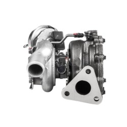 Turbo Mitsubishi 4913106007RS pour OPEL ASTRA H (A04) 1.7 CDTI (L48) 100 CV