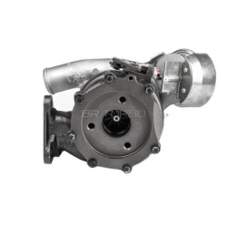 Turbo Mitsubishi 4913106007RS pour OPEL ASTRA H (A04) 1.7 CDTI (L48) 100 CV