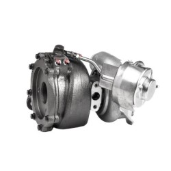 Turbo Mitsubishi 4913106007RS pour OPEL ASTRA H (A04) 1.7 CDTI (L48) 100 CV