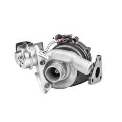 Turbo Mitsubishi 4913106007RS pour OPEL ASTRA H (A04) 1.7 CDTI (L48) 100 CV
