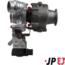 Turbo Mitsubishi RCT50031R pour BMW 3 Coupé (E92) 320 d 177 CV