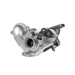 Turbo Mitsubishi 4937302013RS pour PEUGEOT PARTNER TEPEE 1.6 HDi 90 92 CV