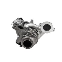 Turbo Mitsubishi 4937302013RS pour PEUGEOT PARTNER TEPEE 1.6 HDi 90 92 CV