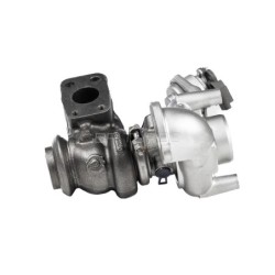 Turbo Mitsubishi 4937302013RS pour PEUGEOT PARTNER TEPEE 1.6 HDi 90 92 CV