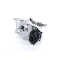Turbo BTS Turbo T918087 pour FORD ECOSPORT 1.5 TDCi EcoBlue 4x4 125 CV