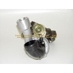 Turbo SCHLÜTTER TURBOLADER 172-00240_RB pour FORD MONDEO I (GBP) 1.8 TD 88 CV