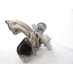 Turbo BTS Turbo T918135 pour FORD FOCUS III 2.3 RS AWD 350 CV