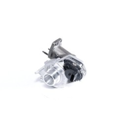 Turbo BTS Turbo T918827 pour FORD GALAXY III (CK) 2.0 EcoBlue 120 CV