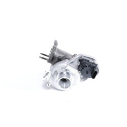 Turbo BTS Turbo T918827 pour FORD GALAXY III (CK) 2.0 EcoBlue 120 CV