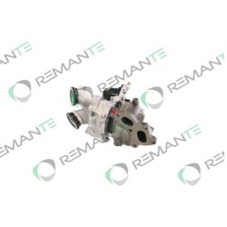 Turbo BorgWarner 16359880035 pour VW ARTEON (3H7, 3H8) 2.0 TDI 4motion 240 CV