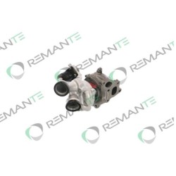 Turbo BorgWarner 16359880035 pour VW ARTEON (3H7, 3H8) 2.0 TDI 4motion 240 CV