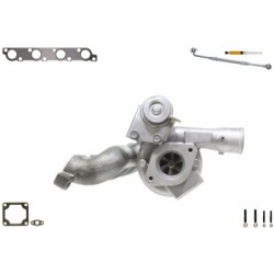 Turbo Mitsubishi RCT50032R pour MITSUBISHI ASX (GA_W_) 1.8 DI-D (GA6W) 116 CV
