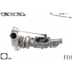 Turbo Mitsubishi RCT50032R pour MITSUBISHI ASX (GA_W_) 1.8 DI-D (GA6W) 116 CV