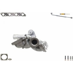 Turbo Mitsubishi RCT50032R pour MITSUBISHI ASX (GA_W_) 1.8 DI-D (GA6W) 116 CV