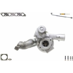 Turbo Mitsubishi RCT50032R pour MITSUBISHI ASX (GA_W_) 1.8 DI-D (GA6W) 116 CV