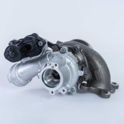 Turbo BorgWarner 16359880074 pour VW GOLF VIII (CD1, DA1) 1.0 TSI 90 CV