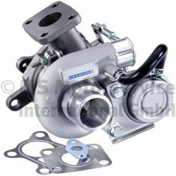 Turbo Mitsubishi RCT50005BNU-OEM pour HYUNDAI TUCSON (JM) 2.0 CRDi 113 CV