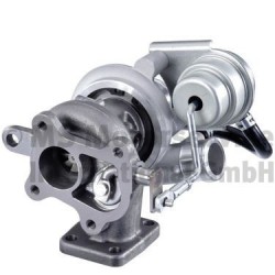 Turbo Mitsubishi RCT50005BNU-OEM pour HYUNDAI TUCSON (JM) 2.0 CRDi 113 CV