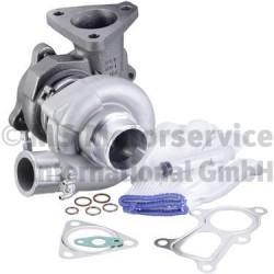 Turbo Mitsubishi RCT50076BNU-OEM pour MITSUBISHI L200 (K7_T, K6_T, K5_T) 2.5 TD 4WD (K74T) 99 CV
