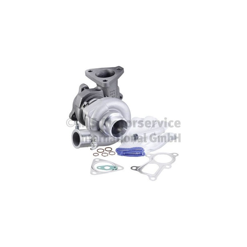 Turbo Mitsubishi RCT50076BNU-OEM pour MITSUBISHI L200 (K7_T, K6_T, K5_T) 2.5 TD 4WD (K74T) 99 CV