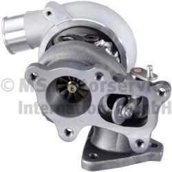 Turbo Mitsubishi RCT50076BNU-OEM pour MITSUBISHI L200 (K7_T, K6_T, K5_T) 2.5 TD 4WD (K74T) 99 CV