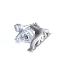 Turbo BTS Turbo T918728 pour AUDI A3 Limousine (8YS, 8YM) RS3 TFSI quattro 400 CV