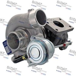 Turbo SIDAT 49.006