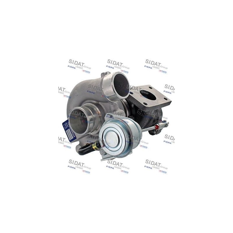 Turbo SIDAT 49.006