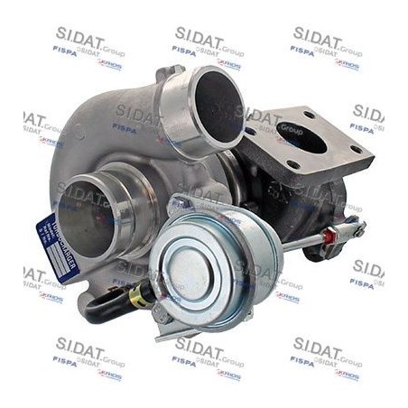 Turbo SIDAT 49.006