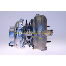 Turbo SCHLÜTTER TURBOLADER 172-00077 pour TOYOTA LAND CRUISER 90 (_J9_) 3.0 D-4D 4WD (KDJ90_, KDJ95_, KDJ90W, KDJ95W) 163 CV
