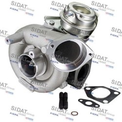 Turbo SIDAT 49.030 pour BMW X5 (E53) 3.0 d 218 CV