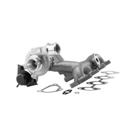 Turbo Mitsubishi 28201-2A760RS pour HYUNDAI ix20 (JC) 1.4 CRDi 90 CV