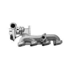 Turbo Mitsubishi 28201-2A760RS pour HYUNDAI ix20 (JC) 1.4 CRDi 90 CV