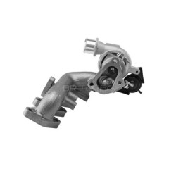 Turbo Mitsubishi 28201-2A760RS pour HYUNDAI ix20 (JC) 1.4 CRDi 90 CV