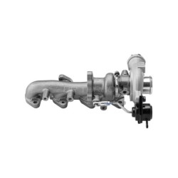 Turbo Mitsubishi 28201-2A760RS pour HYUNDAI ix20 (JC) 1.4 CRDi 90 CV