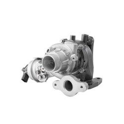 Turbo Mitsubishi 4913001900RS pour MAZDA CX-3 (DK) 1.5 SKYACTIV-D (DK2WS, DK5FW) 105 CV