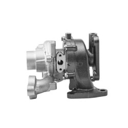 Turbo Mitsubishi 4913001900RS pour MAZDA CX-3 (DK) 1.5 SKYACTIV-D (DK2WS, DK5FW) 105 CV