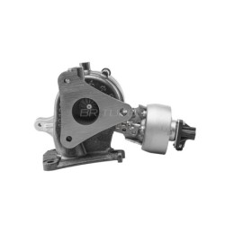 Turbo Mitsubishi 4913001900RS pour MAZDA CX-3 (DK) 1.5 SKYACTIV-D (DK2WS, DK5FW) 105 CV