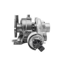 Turbo Mitsubishi 4913001900RS pour MAZDA CX-3 (DK) 1.5 SKYACTIV-D (DK2WS, DK5FW) 105 CV
