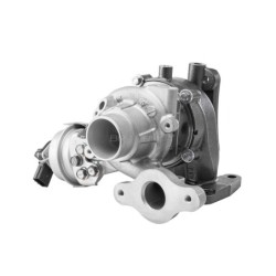 Turbo Mitsubishi 4913001900RS pour MAZDA CX-3 (DK) 1.5 SKYACTIV-D (DK2WS, DK5FW) 105 CV