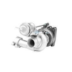 Turbo Mitsubishi 4913104300RS
