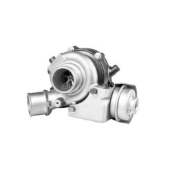 Turbo Mitsubishi 4913106701RS pour MITSUBISHI ASX (GA_W_) 1.8 DI-D (GA6W) 116 CV