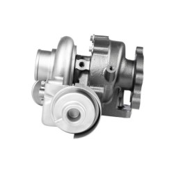 Turbo Mitsubishi 4913106701RS pour MITSUBISHI ASX (GA_W_) 1.8 DI-D (GA6W) 116 CV