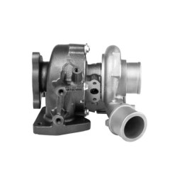 Turbo Mitsubishi 4913106701RS pour MITSUBISHI ASX (GA_W_) 1.8 DI-D (GA6W) 116 CV